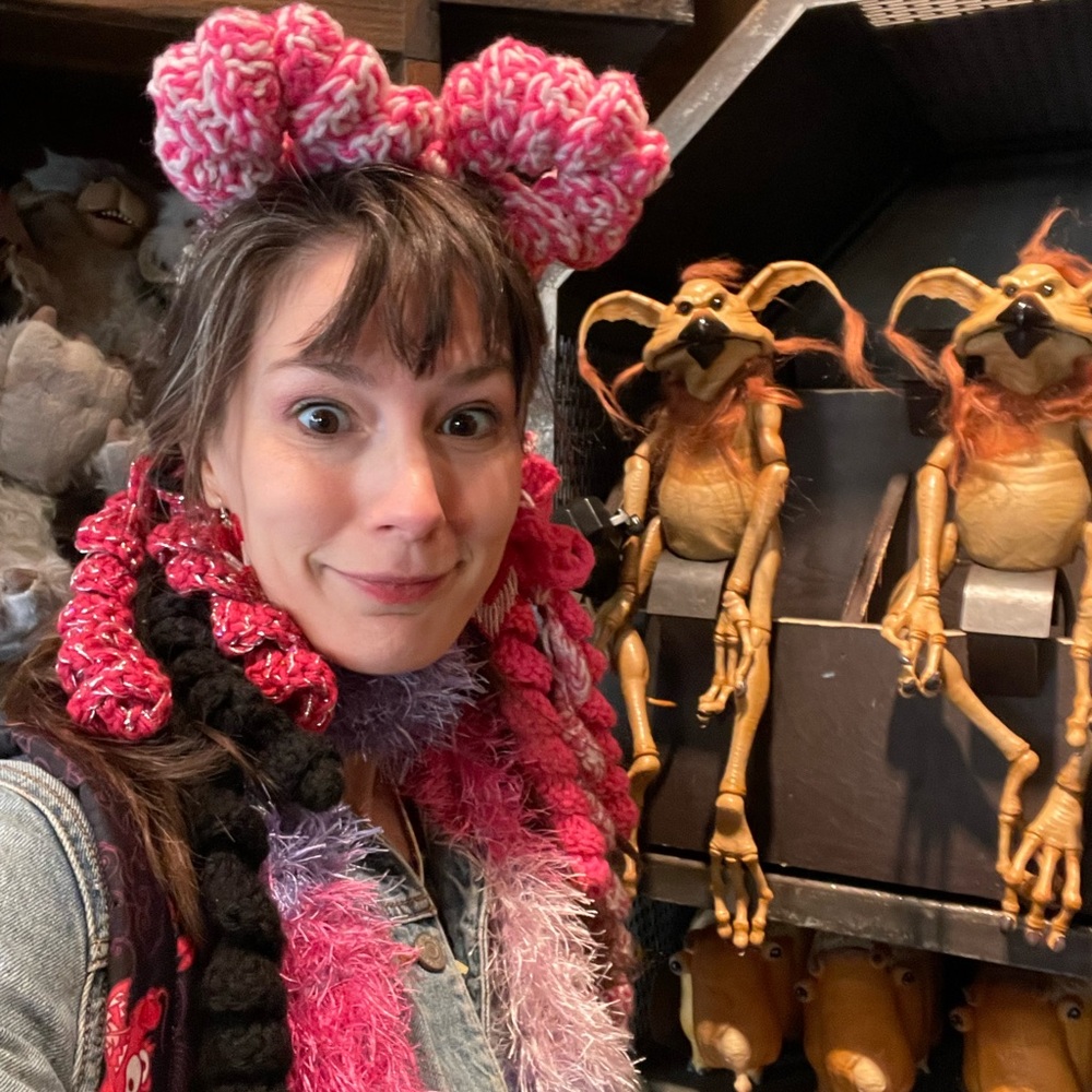 Disney Mystery Box